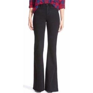 Madewell Flea Market Flare Jeans